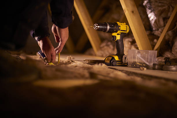Best Insulation Maintenance and Repair in Willard, OH
